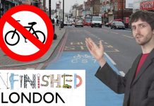 Sunday Video: Why Isn’t Cycling Normal In London?