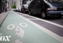 Sunday Video: Why Protected Bike Lanes Are More Valuable Than Parking Spaces