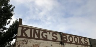 Of Libraries, Parks, Book Stores, and Cinemas: Tacoma’s Social Infrastructre