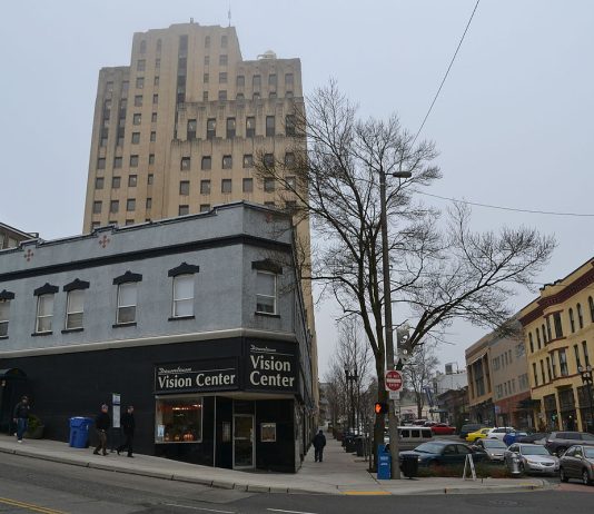 Wonkabout Washington: Tacoma Adopts Affordable Housing Action Strategy