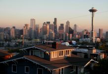 Study Reveals Wealthy White Homeowners Benefit Most from Backyard Cottages