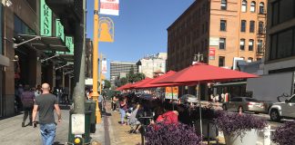 What We’re Reading: Death Nail, Lively Fences, and Showbox Saga