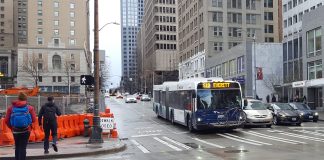 Seattle’s New Pre-Tax Transit Pass Policy Will Save Users Hundreds Annually