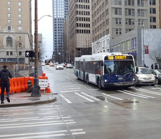 Seattle’s New Pre-Tax Transit Pass Policy Will Save Users Hundreds Annually