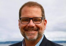 2018 Endorsement Questionnaire: Strom Peterson