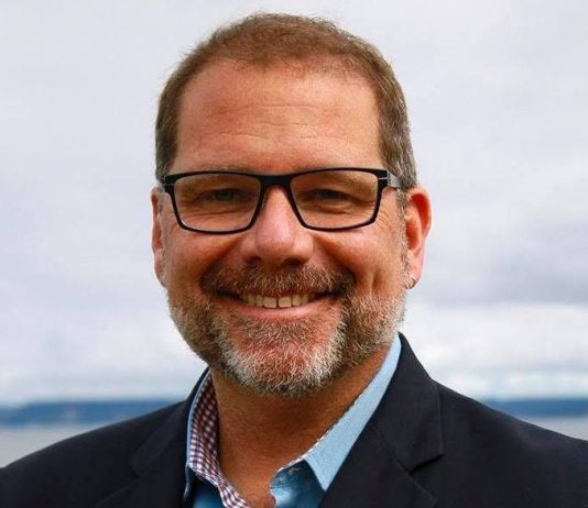 2018 Endorsement Questionnaire: Strom Peterson