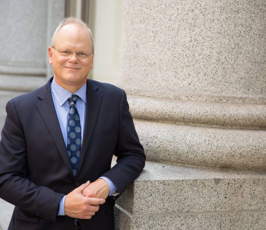 2018 Endorsement Questionnaire: Dan Satterberg