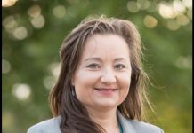 2018 Endorsement Questionnaire: Sydney Gillman Wissel