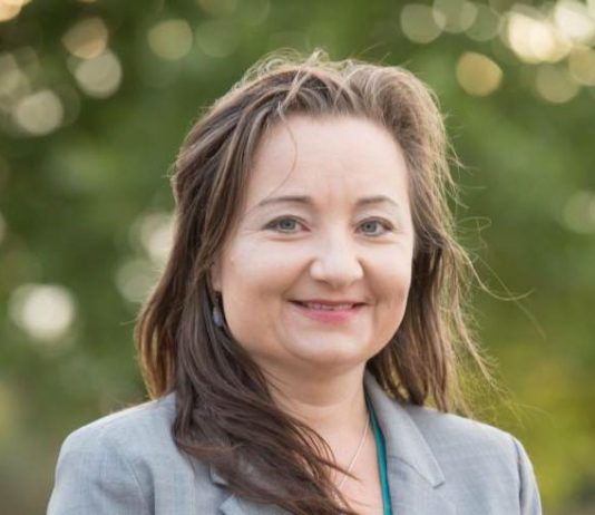 2018 Endorsement Questionnaire: Sydney Gillman Wissel