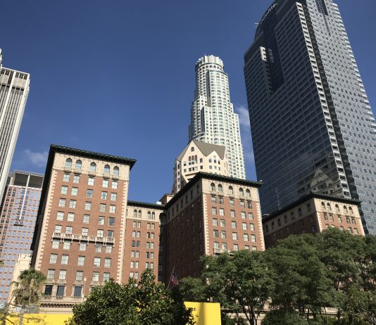 What We’re Reading: Save the Coast, Universal Basic Mobility, and Free the Buses