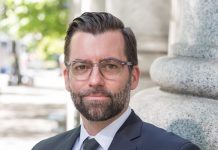 2018 Endorsement Questionnaire: Daron Morris