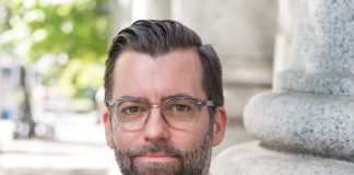 2018 Endorsement Questionnaire: Daron Morris