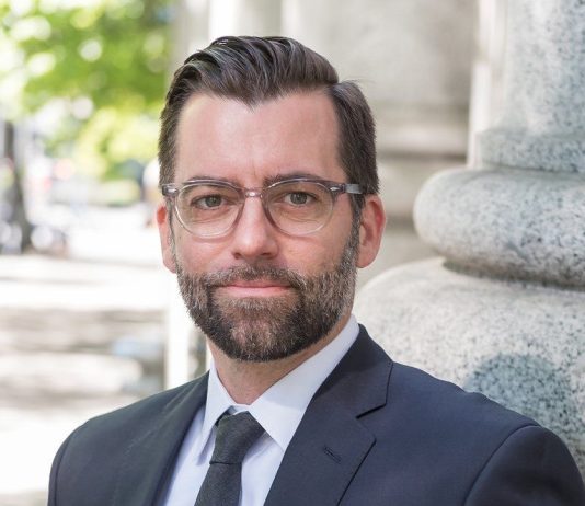 2018 Endorsement Questionnaire: Daron Morris