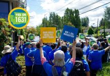 Top Urbanist Action: Back the I-1631 Carbon Pollution Fee