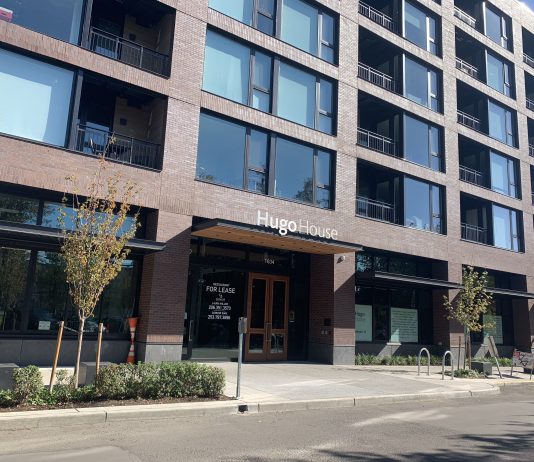 New Hugo House Strives for Community and Memory