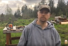 2018 Endorsement Questionnaire: Joseph Brumbles