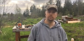 2018 Endorsement Questionnaire: Joseph Brumbles