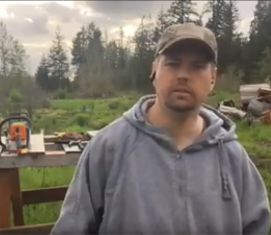 2018 Endorsement Questionnaire: Joseph Brumbles