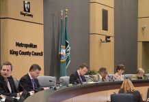 Walking King County’s Twenty Year Budget Tight Rope