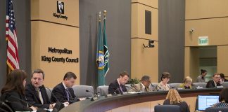Walking King County’s  Twenty Year Budget Tight Rope