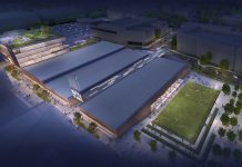 Does the NHL Need to Be at Northgate’s Front Door?