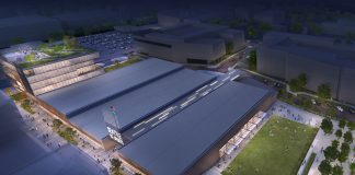 Does the NHL Need to Be at Northgate’s Front Door?