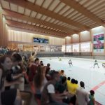 NHL_Interior Perspective
