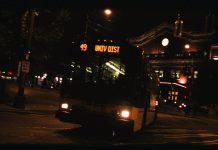 Seattle Magazine / Third & Cherry