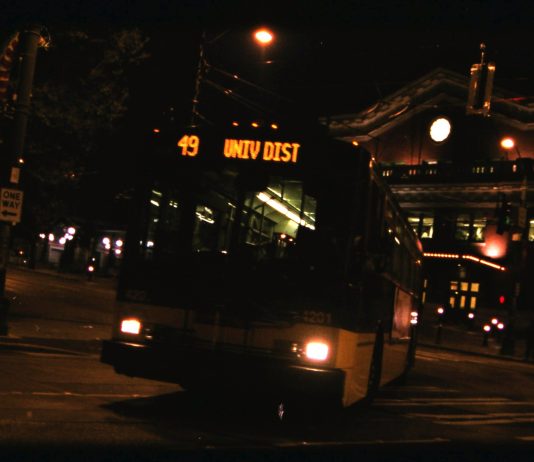 Seattle Magazine / Third & Cherry