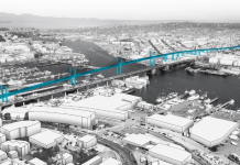 Take Part in New West Seattle and Ballard Link Light Rail Open House