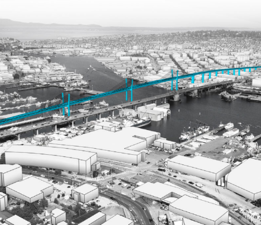 Take Part in New West Seattle and Ballard Link Light Rail Open House