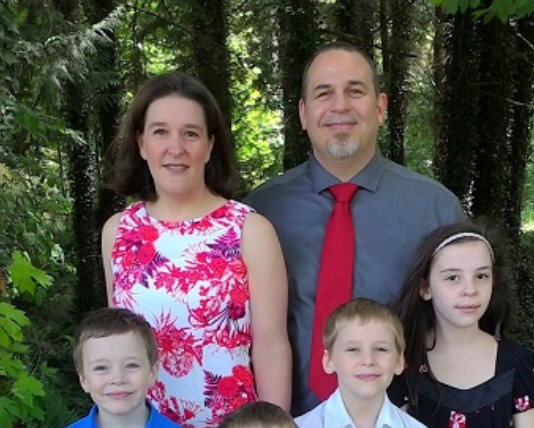 2018 Endorsement Questionnaire: Ted Cooke