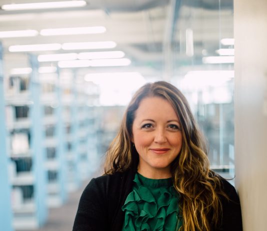 2018 Endorsement Questionnaire: Victoria Mena