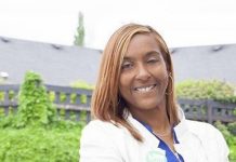 2018 Endorsement Questionnaire: Melanie Morgan