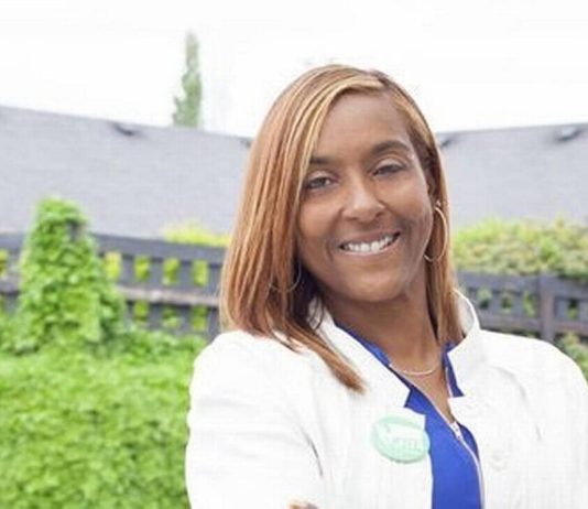 2018 Endorsement Questionnaire: Melanie Morgan