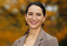 2018 Endorsement Questionnaire: Rebecca Saldaña