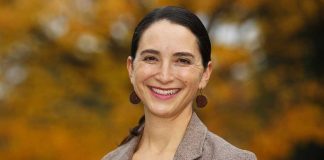 2018 Endorsement Questionnaire: Rebecca Saldaña