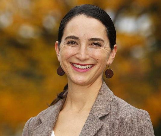 2018 Endorsement Questionnaire: Rebecca Saldaña