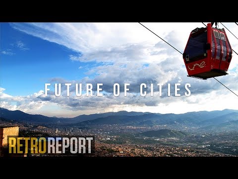 Sunday Video: Why Fixing Slums Is Key to the Future of Cities