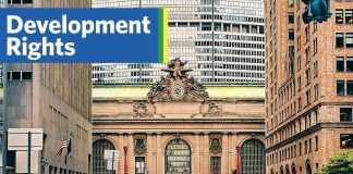 Sunday Video: Why Is The Air Above Grand Central Worth Millions?