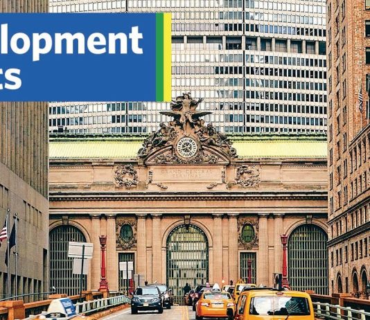 Sunday Video: Why Is The Air Above Grand Central Worth Millions?