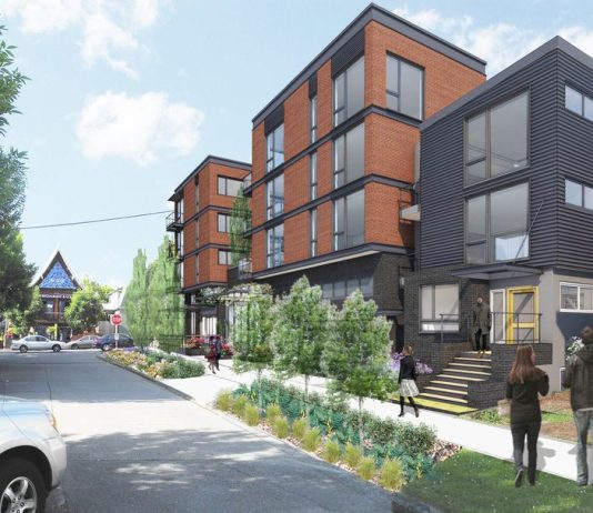 State Legislative Actions Could Transform Housing Density and Affordability in Washington