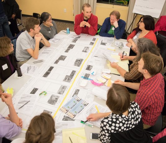 Share Your Feedback On Pike/Pine Protected Bike Lanes