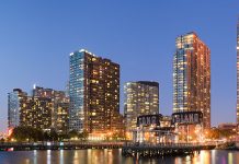 Amazon Splits the HQ2 Baby, Rich-Get-Richer Style