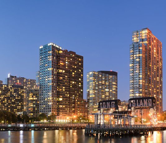 Amazon Splits the HQ2 Baby, Rich-Get-Richer Style