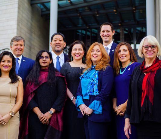 Candidates are Blitzing to Join the Fray in Seattle Council Races