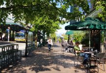 Seizing the Bellevue Grand Connection Opportunity