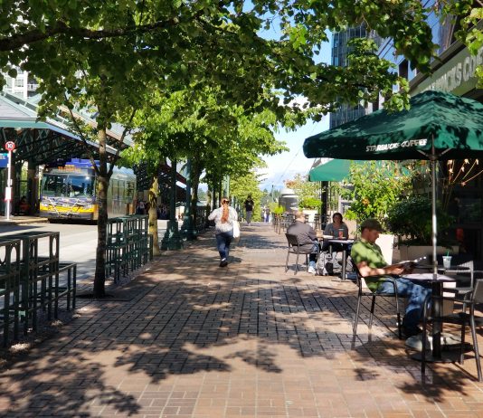 Seizing the Bellevue Grand Connection Opportunity