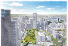 Lid I-5 Campaign Gains Momentum, High Profile Support