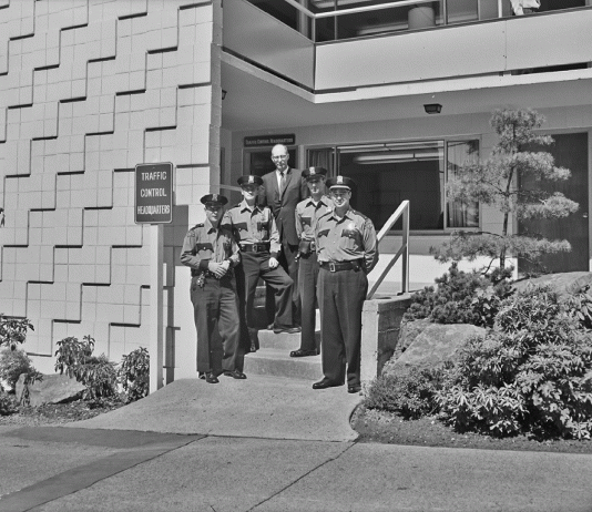 As Mayor’s Budget Adds Police, SPD Data Shows 911 Calls Massively Tilted Toward Traffic